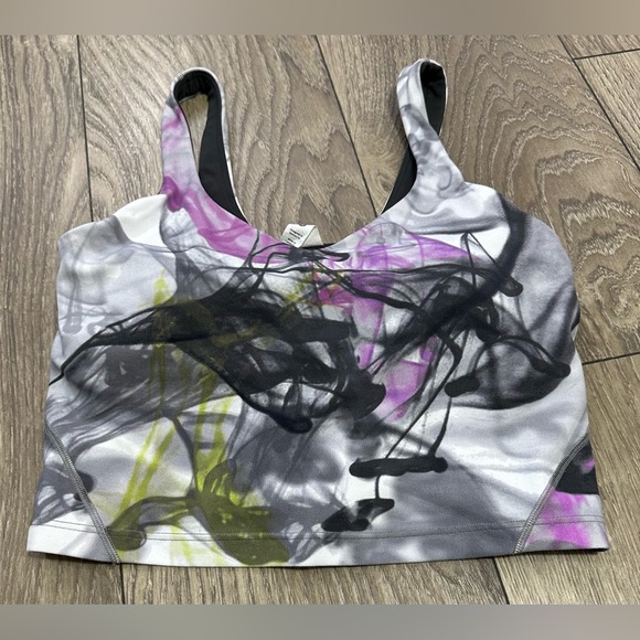 ✨Lululemon Abstract Print Women's Tank Top✨ - Picture 8 of 13